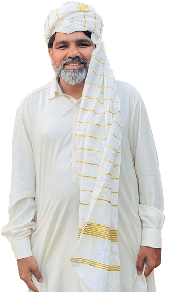 Sarfraz William