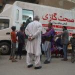 Gawahi Mobile Clinic – Sehat Gaari