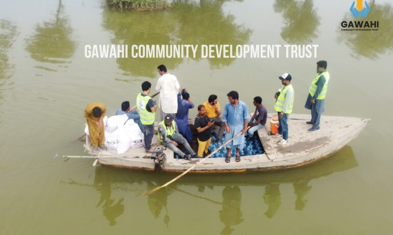 September 10, 2025 Flood