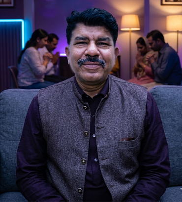 Nasir Pervaiz