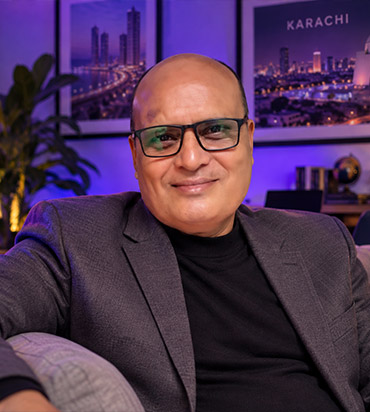 Khadim-Bhutto